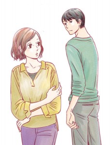 Yugure_no_Anata_wa_Sukoshi_Kubi_wo_Kashigete visual jp