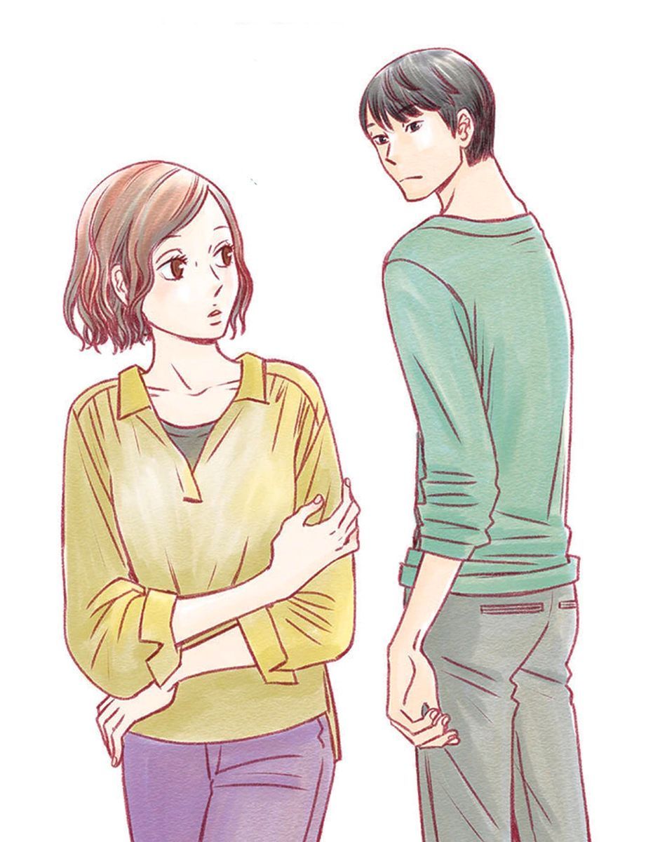 Yugure_no_Anata_wa_Sukoshi_Kubi_wo_Kashigete visual jp