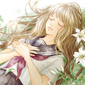 Cinderella_wa_6 gatsu_ni_kieta manga visual