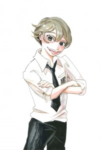 Sanda_manga_charadesign 3