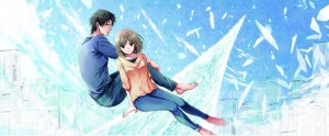 Shio_no_Machi manga visual