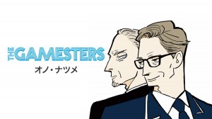 The_Gamesters visual