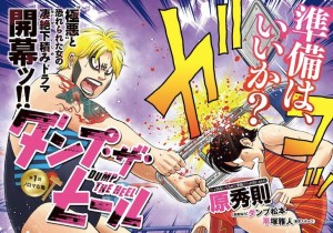 Dump_the_Heel_annonce