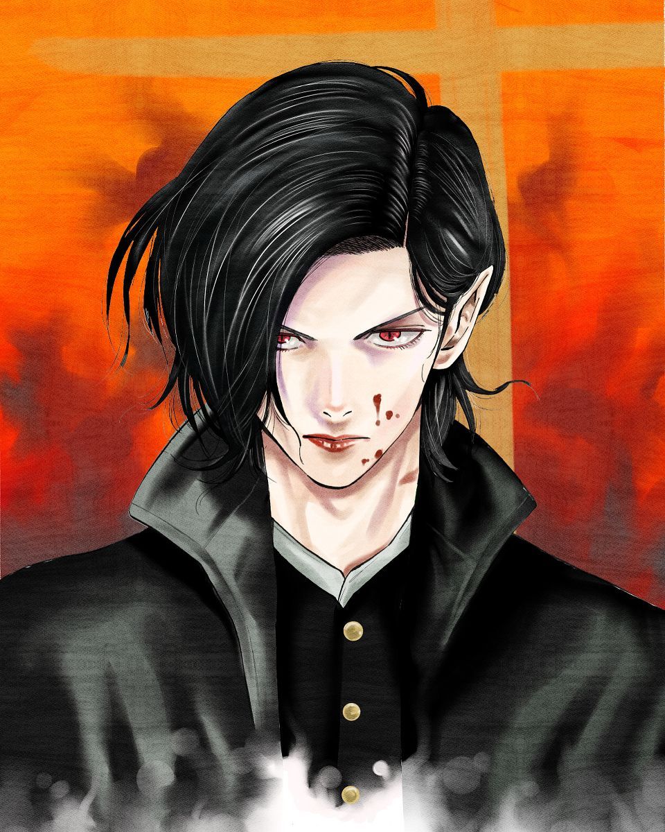 Baban_baban_ban_Vampire_visual_1