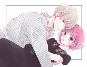 Soredemo_Ototo_wa_Koishitagaru annonce visual