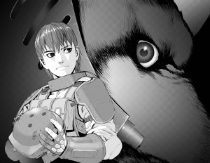 Hellhound teaser visual