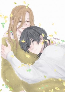 Hug Kiss Hug visual 2