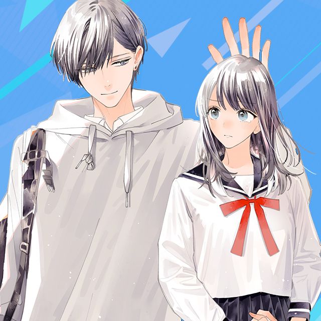 Dose Naku Nara Koi ga Ii visual