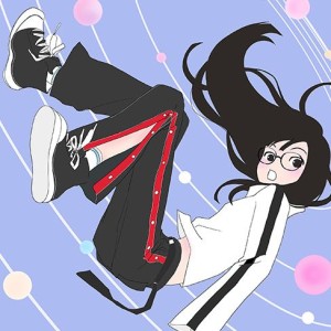 Tama no Koshi Ire visual color
