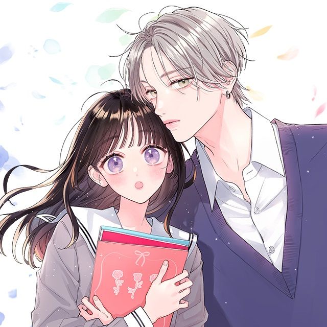 Kimi to Bara Irono Hibi visual