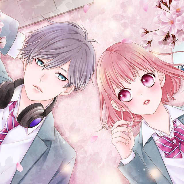 Nidome no Koi wa Hayamizu kun_to visual 2