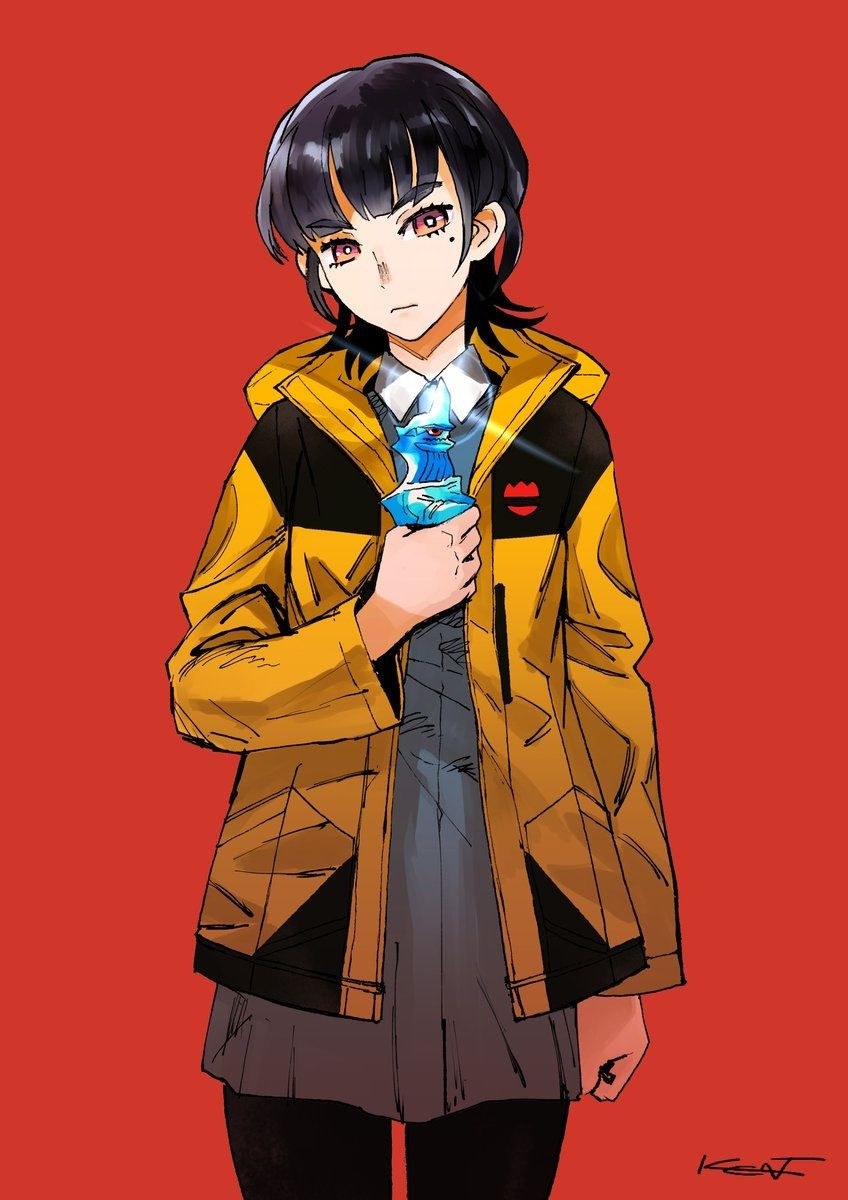 Daikai Gaeatima manga visual