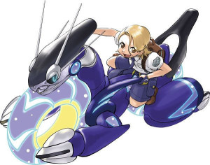 Pokdemon acarlet violet annonce JP