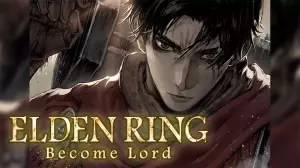 Elden Ring Become Lord visual.