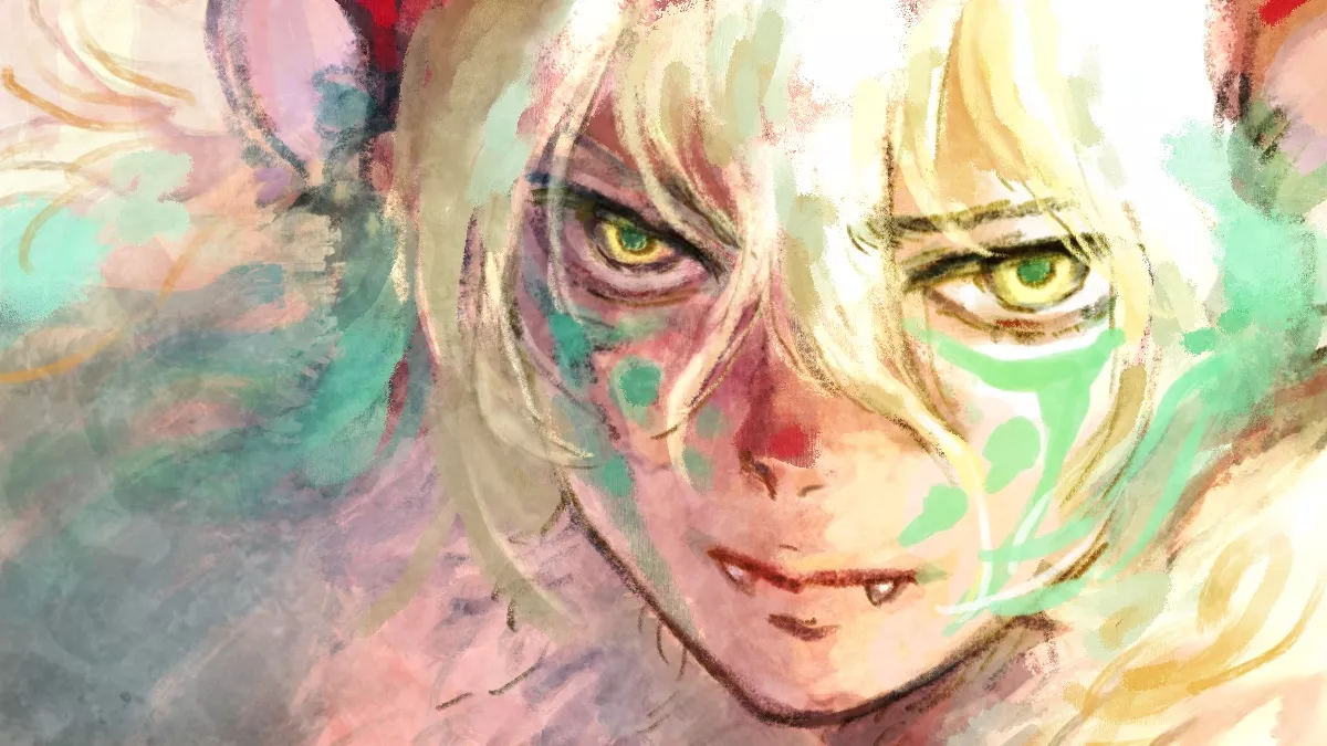 Jamijami teaser visual.