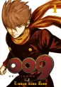 Manga - 009 Re:Cyborg vo
