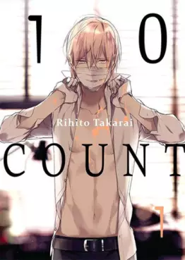 Manga - Manhwa - 10 count