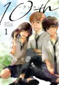 Manga - 10th vo