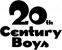 Mangas - 20th Century Boys
