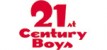Mangas - 21st Century Boys