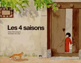 Manga - Manhwa - 4 saisons (les)