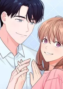 Manga - Manhwa - 404: Love Not Found(?)