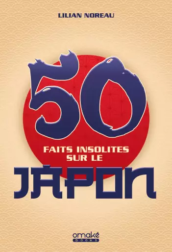 Manga - 50 faits insolites sur le Japon