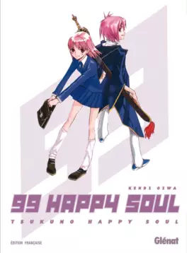 Mangas - 99 Happy Soul