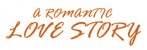 Mangas - A romantic love story
