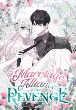 Manga - Manhwa - A Marriage Alliance for Revenge