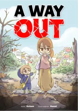 Mangas - A Way Out