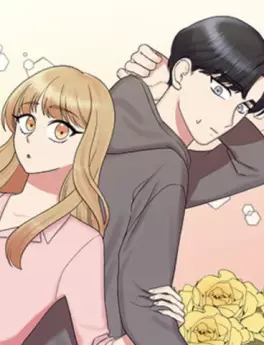 Manga - Manhwa - Abonnez-vous au premier étage / Mon voisin est une star