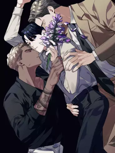 Manga - Acanthus