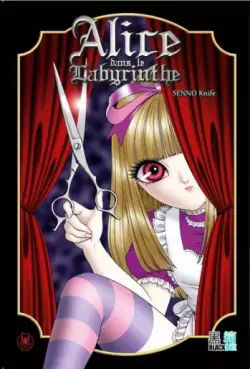 Alice dans le labyrinthe