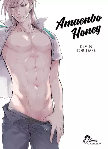 Manga - Amaenbo Honey