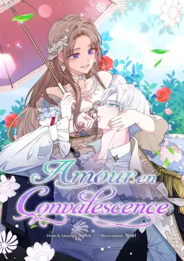 Manga - Amour en convalescence
