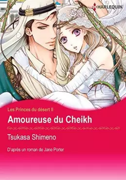 Amoureuse Du Cheikh