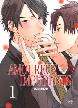 Amoureux Impudents