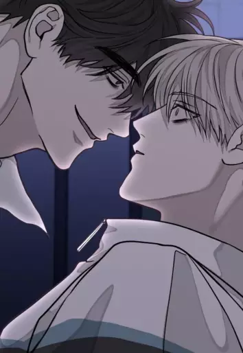 Manga - Amours entremêlées