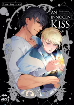 Mangas - An Innocent Kiss