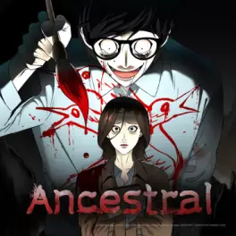 Manga - Manhwa - Ancestral