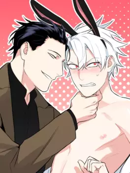 Angel Bunny Club