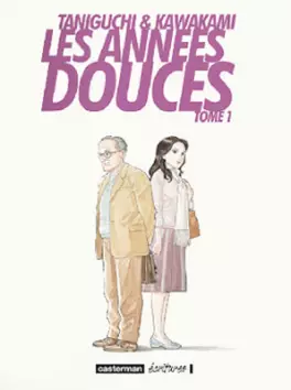 Années douces (les)