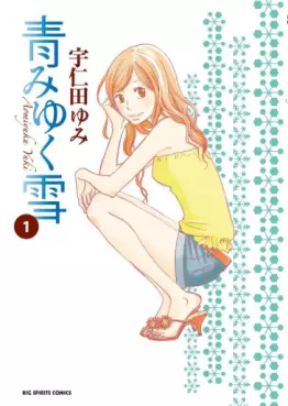 Manga - Aomiyuku Yuki vo