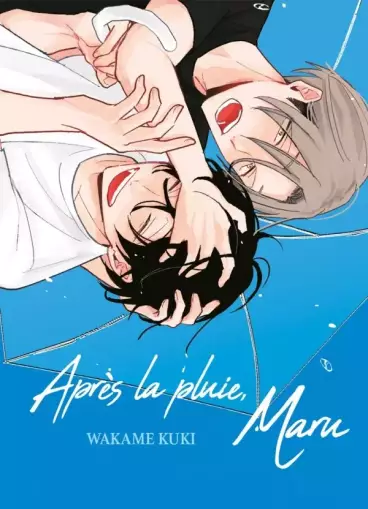 Manga - Après la pluie, Maru