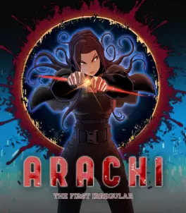 Arachi - the First Irregular