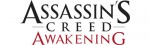 Mangas - Assassin's Creed - Awakening