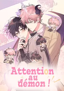 Attention au démon !