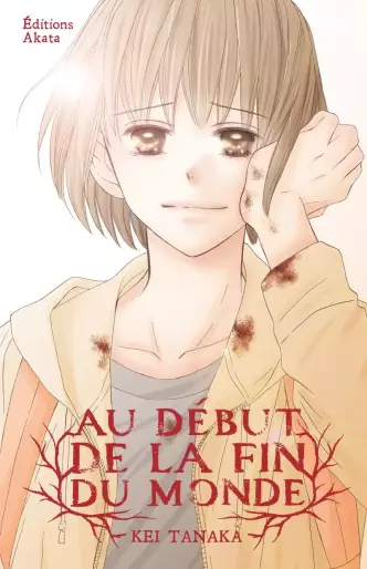 Manga - Au début de la fin du monde
