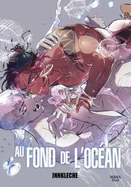 Manga - Manhwa - Au fond de l'océan